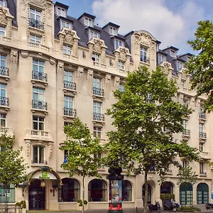 Holiday - Gare De Lyon Bastille By Ihg Paris