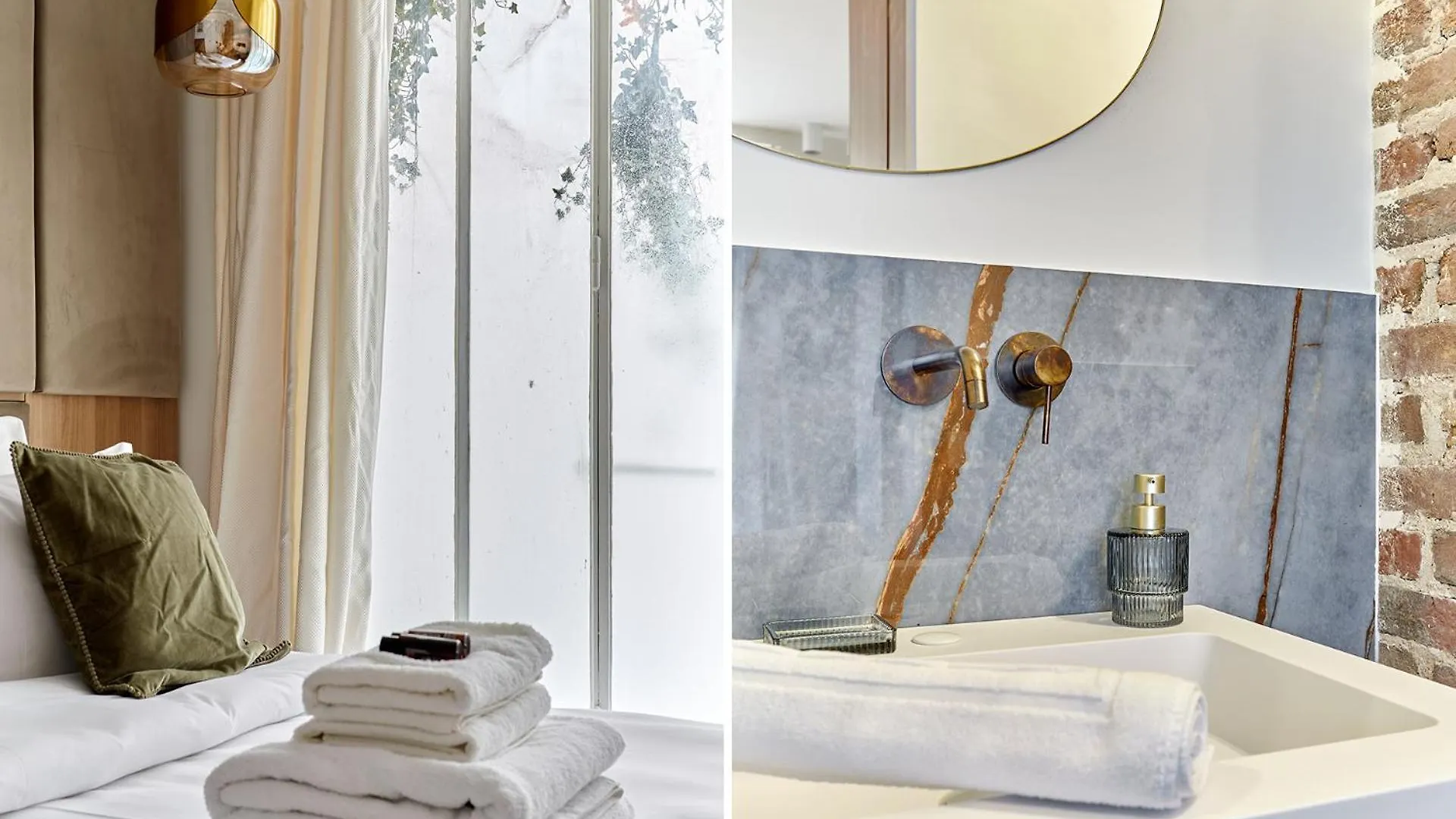 Exceptional 3 Bedrooms Apartment Heart Of Paris By Studio Prestige