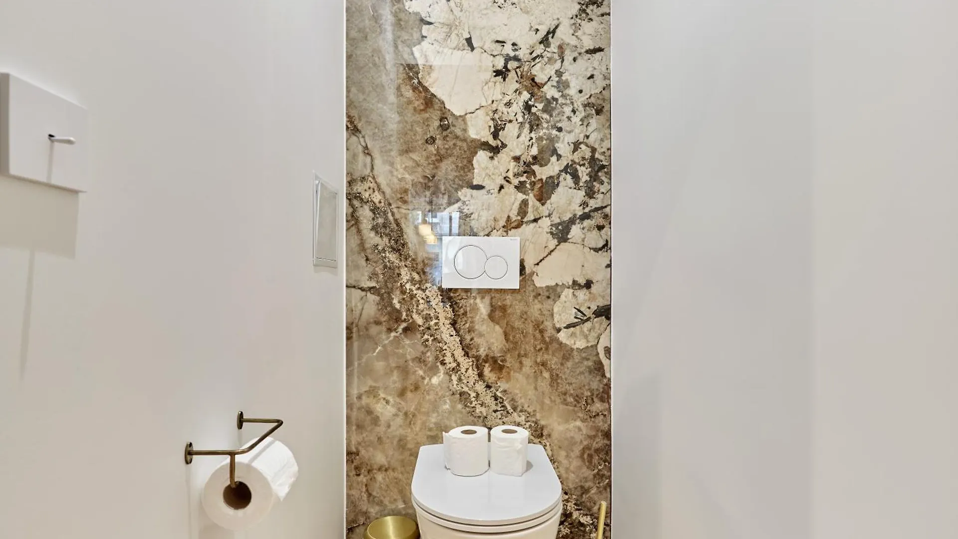 Exceptional 3 Bedrooms Apartment Heart Of Paris By Studio Prestige 0*,