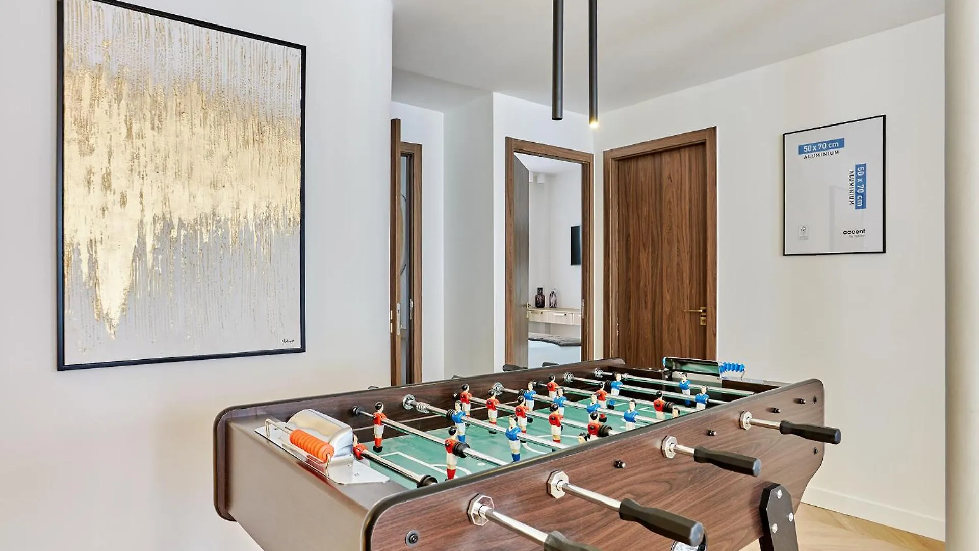 Exceptional 3 Bedrooms Apartment Heart Of Paris By Studio Prestige