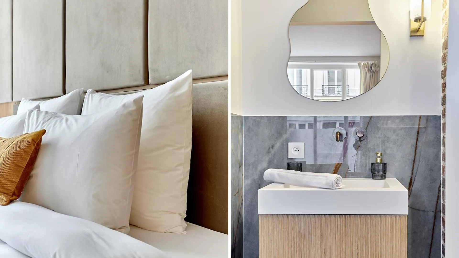 Exceptional 3 Bedrooms Apartment Heart Of Paris By Studio Prestige