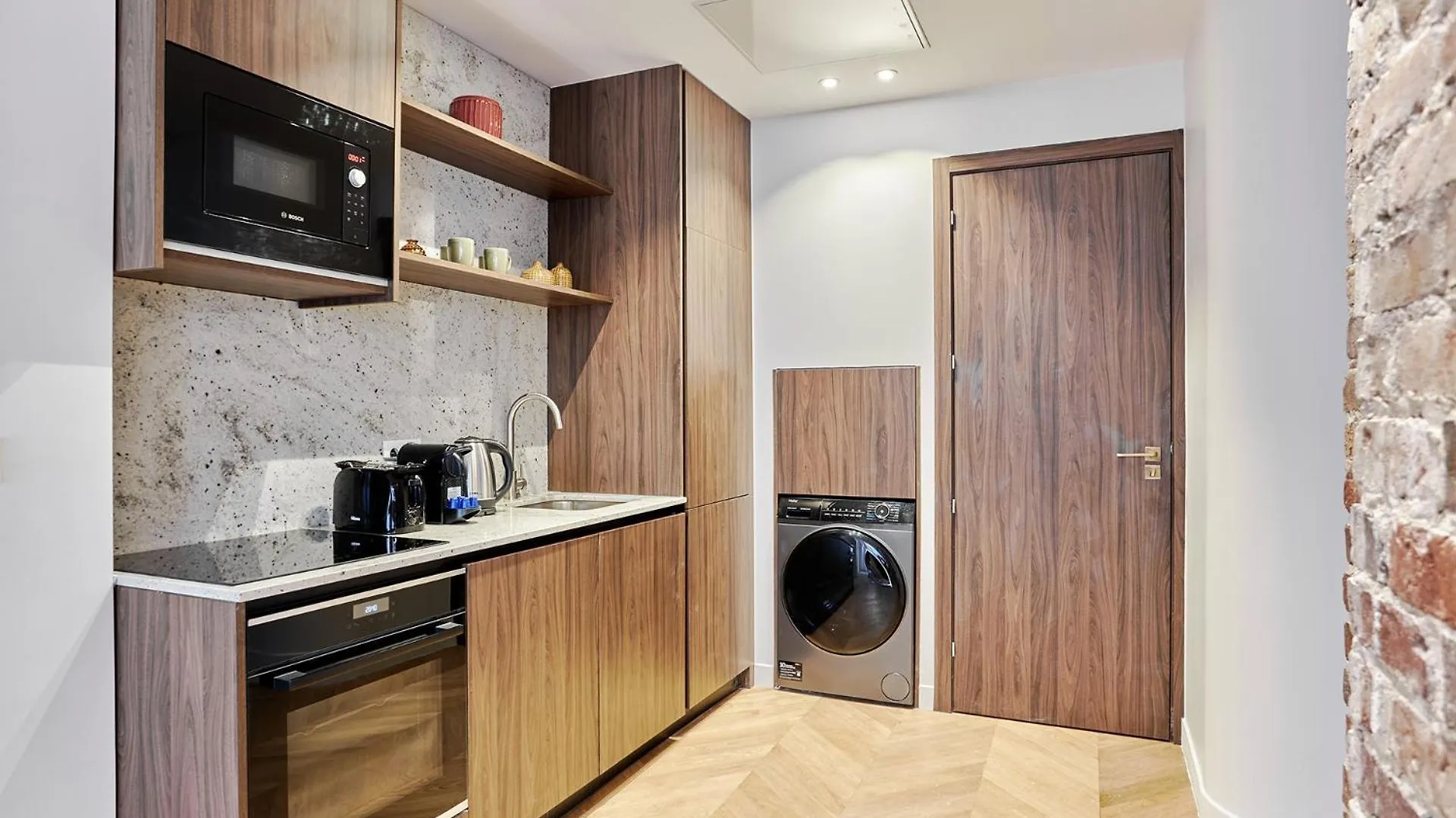 Exceptional 3 Bedrooms Apartment Heart Of Paris By Studio Prestige France